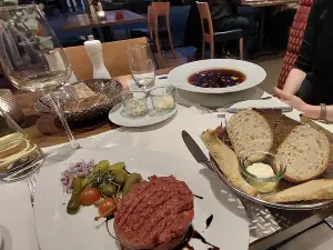 Movenpick Restaurant