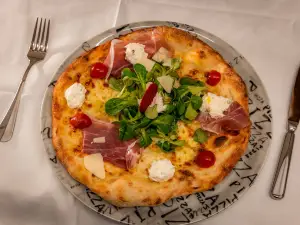 Restaurant Malepartus