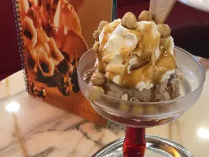 Eiscafe Firenze