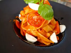 Pizzeria La Finestra