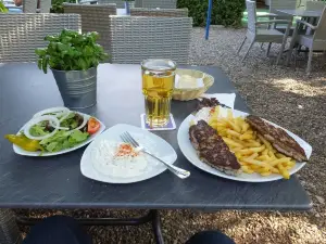 Saloniki