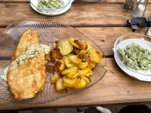 Restaurant Achtert Holt