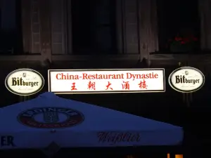 China-Restaurant Dynastie