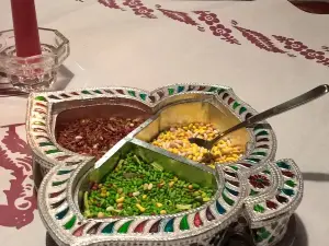 Restaurant Taj