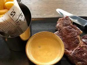 Restaurant Joe Marino