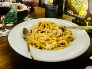 Zias Stonehouse Restaurant