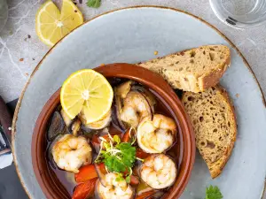 Grand Café Sons & Daughters