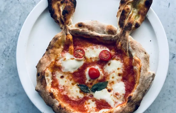 Pizza Beppe Spui