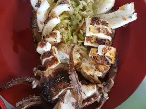 Kainan Sa Balsa