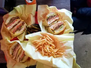 Tortas El Turco