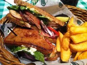 O'Learys - Vallingby