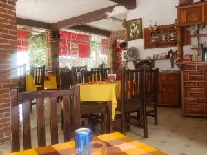 Los Barandales