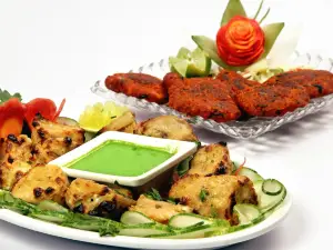 Madhuban Satvik Restaurant