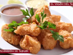 El Vagon del Sur