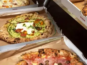 Palombino Pizzeria Napoletana