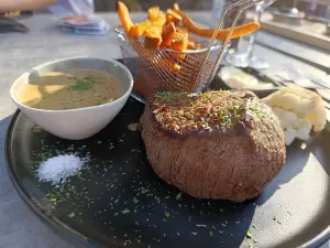 Brasserie du Vieux Moulin