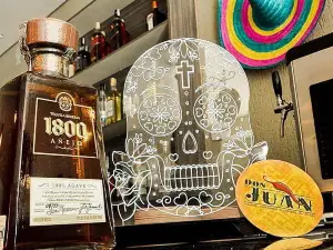 Choperia Don Juan