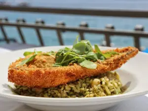 Restaurant Santo