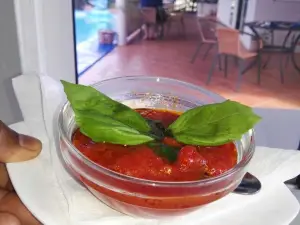 Eden Villa Ristorante
