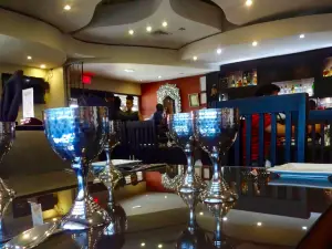Saffron Indian Cuisine