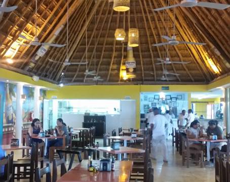 Eladios Bar Progreso