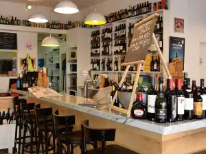Restaurant Calabaza Belgrano