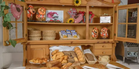 Hotel Dala Restaurant