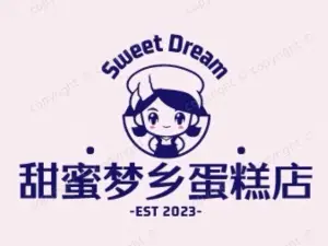 甜蜜梦想蛋糕店