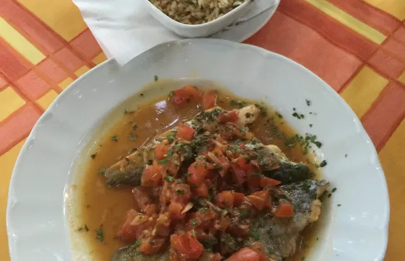 Restaurant zum Auerhahn