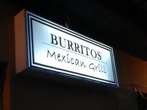 Burritos Mexican Grill