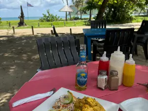 The Reef Beach Cafe