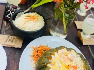 Tapera do Sabor