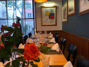 Flavour's Restaurant