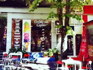 Gelateria Caldo