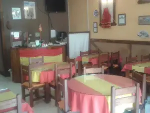La Tasca de Los Hermanos en Ruta
