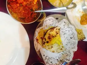 Maharaja Indian Restaurant, Courbet,Oran