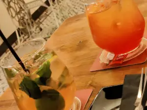 COOKSHOP