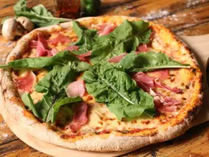 La Serena Pizzeria