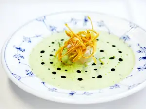 Restaurant Sankt Jørgen Herning