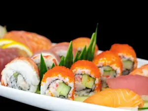 Leonto Restaurant