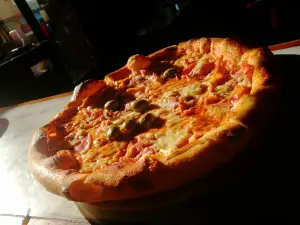 Pizzeria Purger