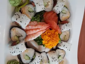 Restauranthuset Malin Voss