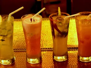 Kath N Ghat restaurant