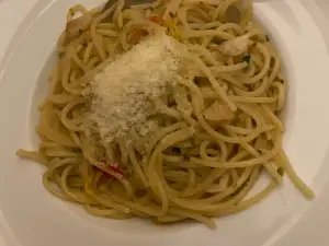 Pizzeria-Ristorante Venezia