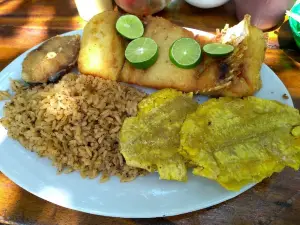 Comedor Costeño