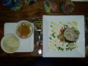 Bistro Don Julio