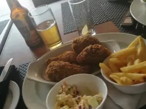 The Retreat Restaurant