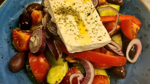 Mediterranean Restaurant in Lund