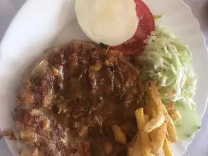 Kod Mrkelu 2 Restoran