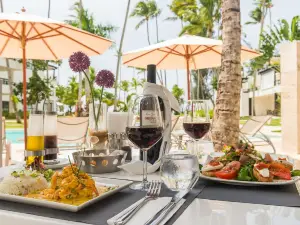 Restaurante Kaliste